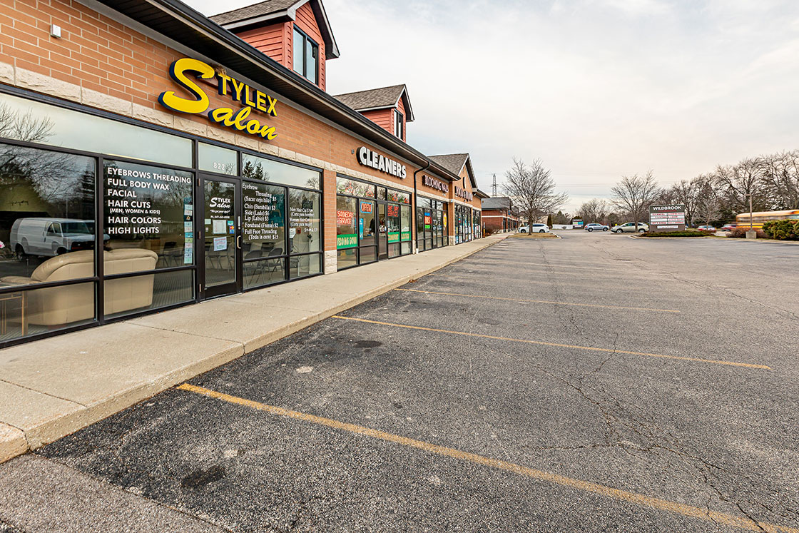 cleanmyparkinglot.com our works