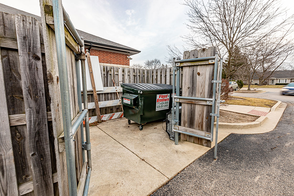 cleanmyparkinglot.com our works