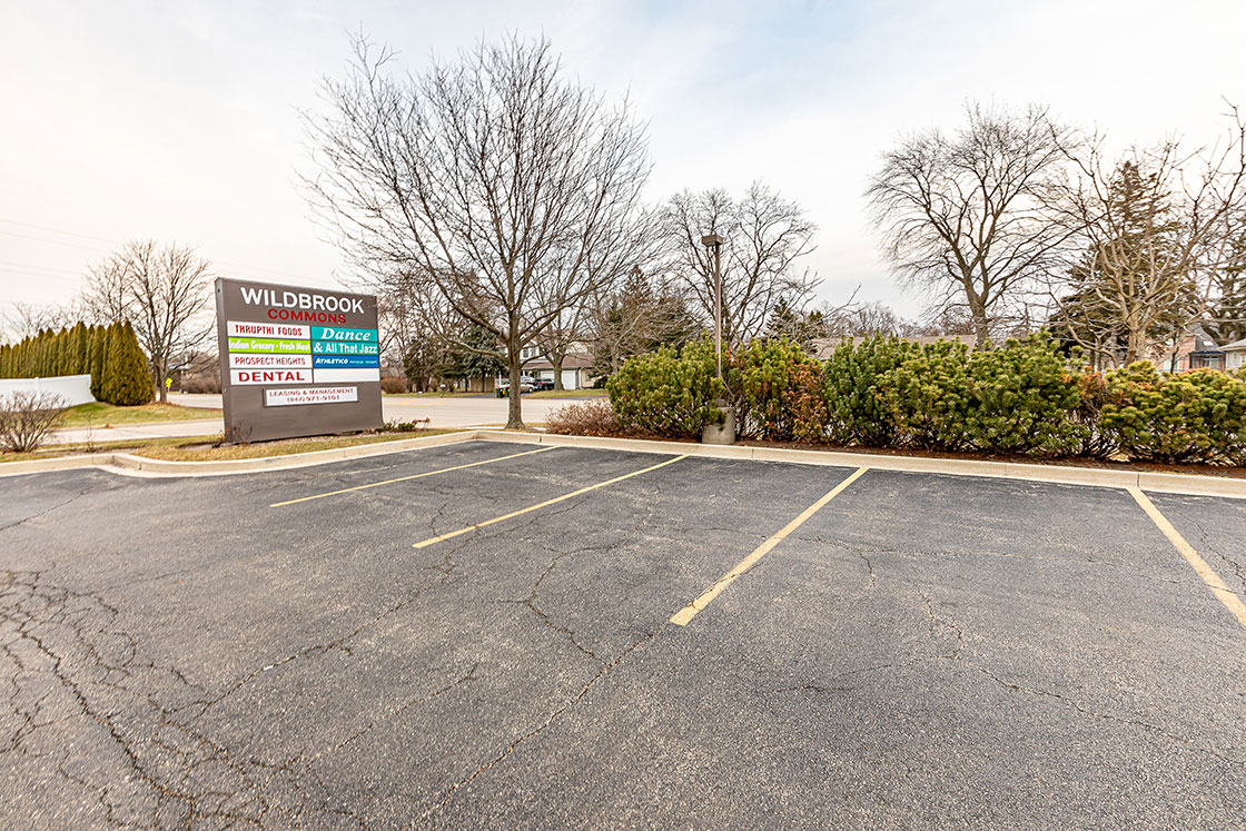 cleanmyparkinglot.com our works