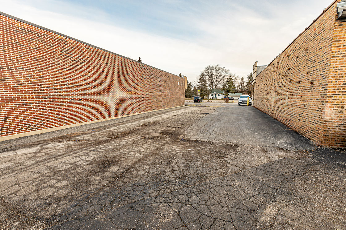 cleanmyparkinglot.com our works